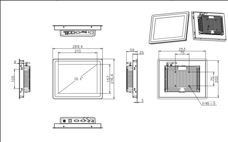 https://www.gdcompt.com/10-4-inch-industrial-panel-pc-touchscreen-computer-compt-product/