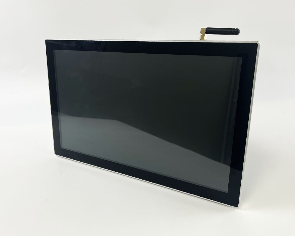 13.3 inch industrial panel pc
