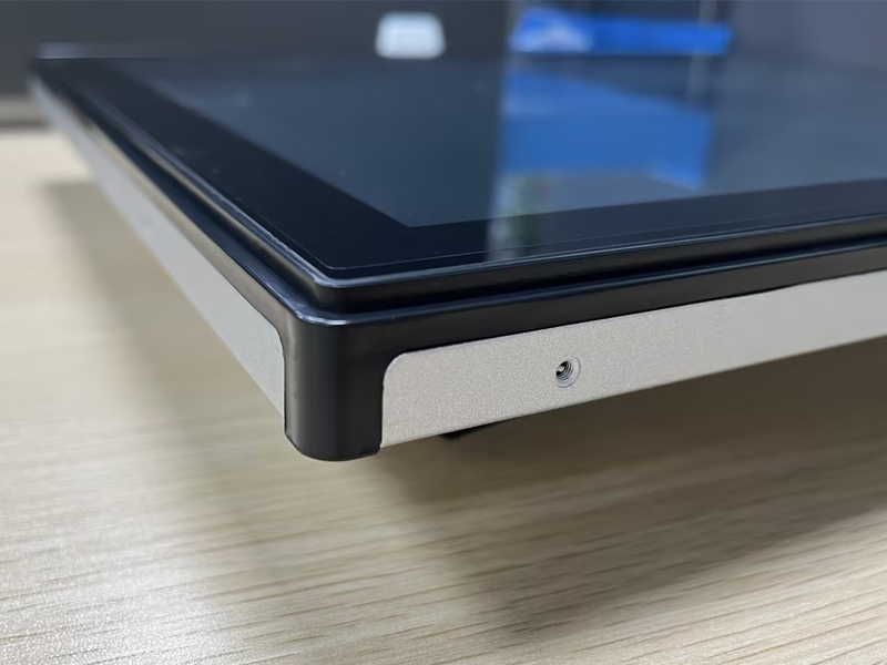 17 orlach ar fad i ríomhaire painéal android amháin