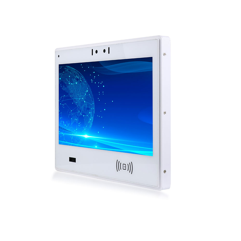 13.3 inch Built-in industrial Android all-in-one