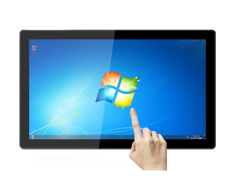 touch screen computer display