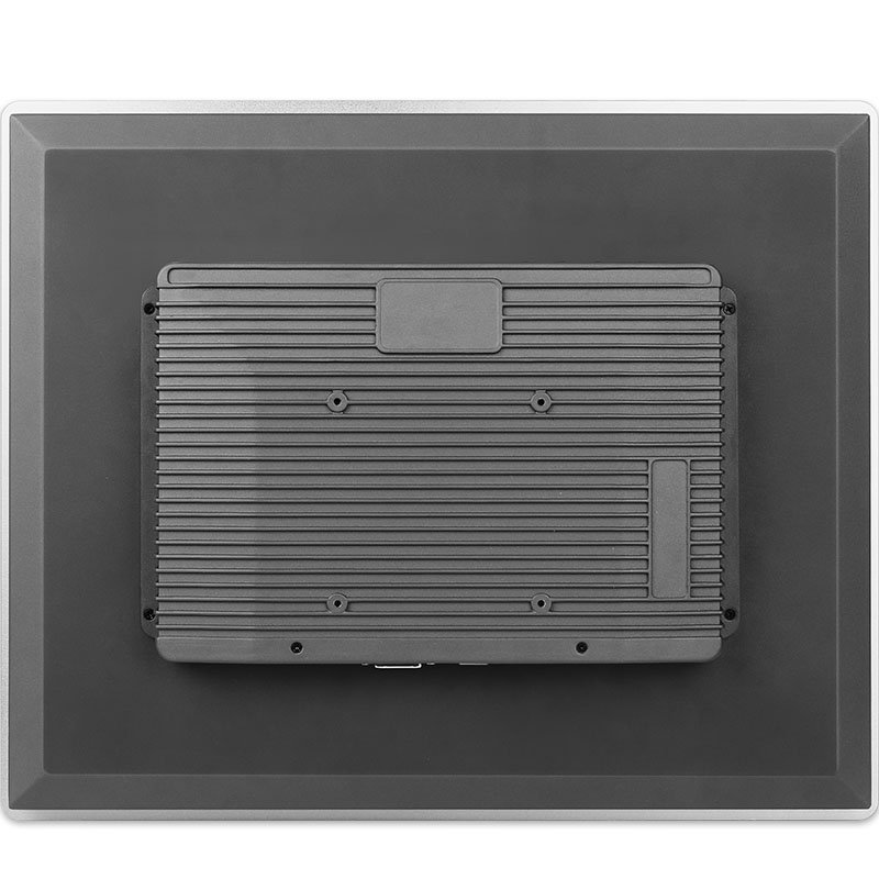 Touch Screen All-in-One Industrial Computer
