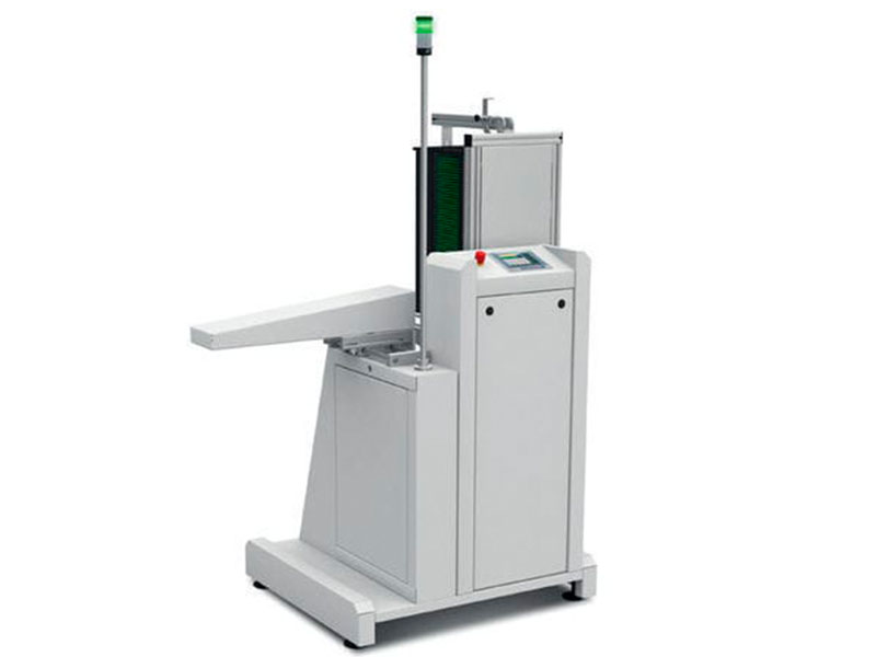 Automatic SMTPCB loading and unloading machine