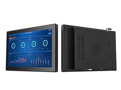 10.4 inch Embedded panel PC